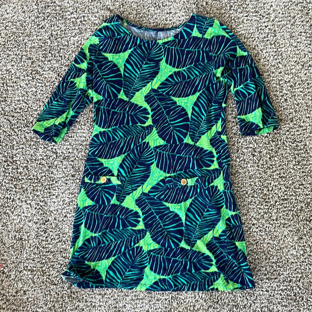 Great girls dress